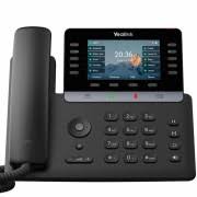 SIP-T44U - Téléphone VoIP - Firmware Néerlandais / International