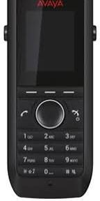 Combiné DECT - Écran Couleur 1.8 pouces
