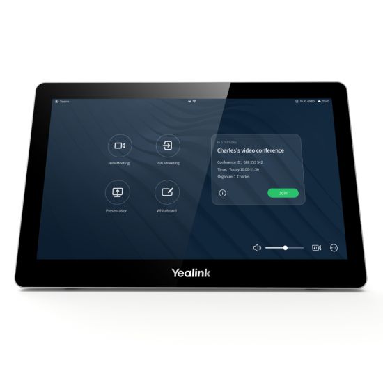 CTP25 Touch Panel