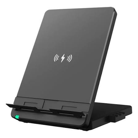 WHC60 Qi Wireless Charger