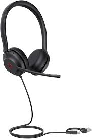 UH35 Mono Teams USB-A / C