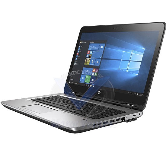 PC Portable HP 640 G3 i5-7200U 14" 4GB 500GB Z2W37EA