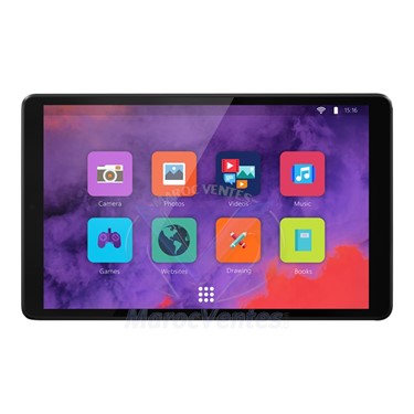 Tablette Tab M8 (2Go /32 Go) 8" Android 9.0 Gris de fer