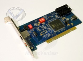 ISDN PRI Digital Interface Card ZD1P