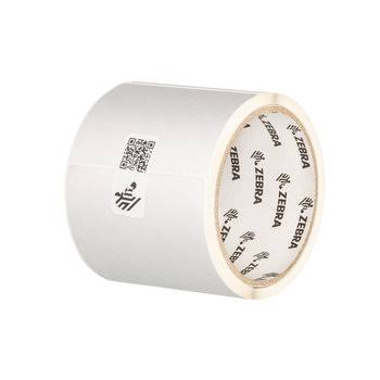 LABEL, POLYESTER, 50.8X25.4MM 3006690
