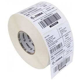 Label, Polyester, 51x32mm; Thermal Transfer, Z-ULT 880247-031D