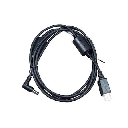 Cordon d'alimentation standard Zebra - Pour Scanne CBL-DC-451A1-01