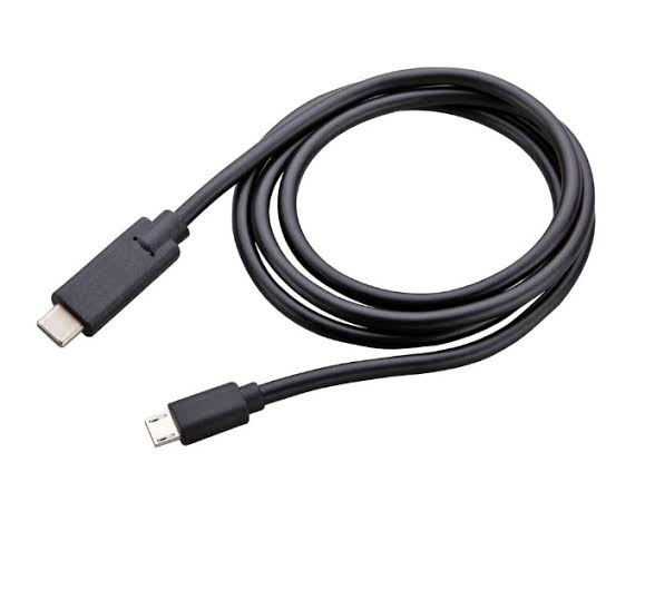 Câble USB (Type A vers Type C)