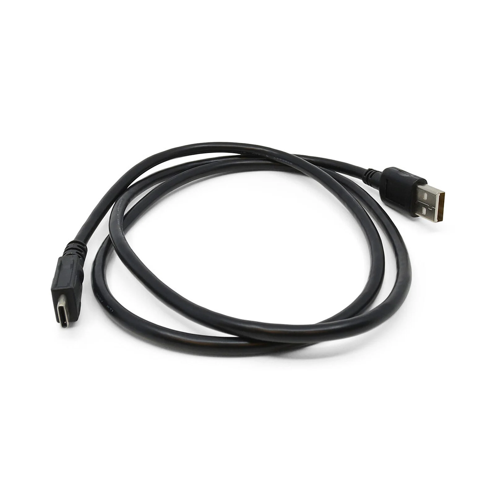Câble USB-A vers USB-C 1 m