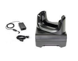TC51/56 1-SLOT USB/CHARGE CRADLE. INCLUDES POWER S CRD-TC51-1SCU-01
