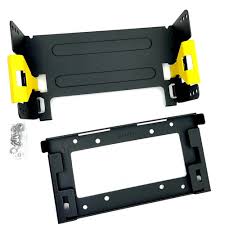 Quick Release Mount