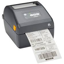 Direct Thermal Printer ZD421; 203 dpi, USB, USB Ho ZD4A042-D0EE00EZ