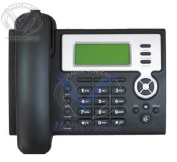 IP PHONE ZP306