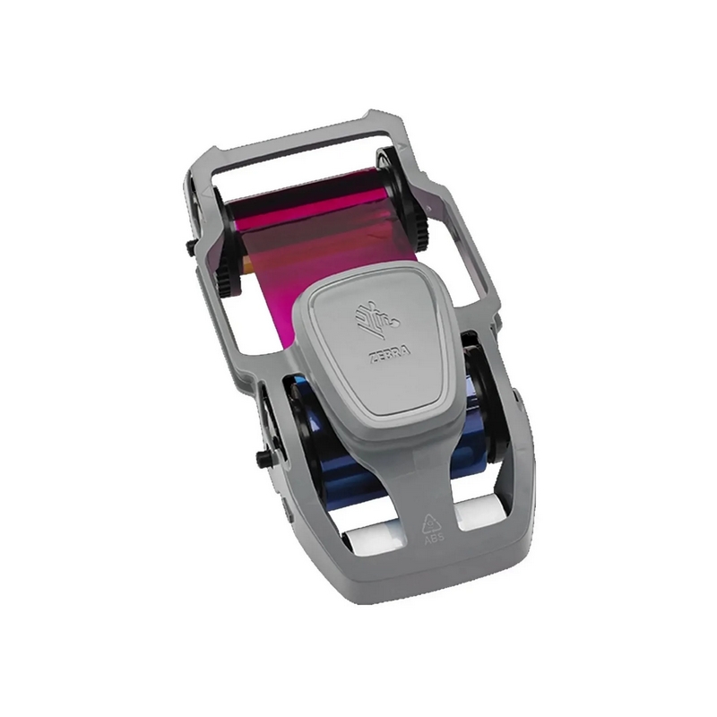 Ruban d'impression couleur pour ZC100 /300 800300-250E M