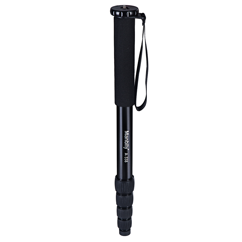 CAMERA MONOPOD Manbily A-338