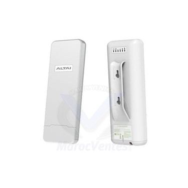 Point D'accès Super Wifi CPE
