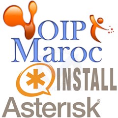Installation sur votre serveur  de Asterisk, GoAutodial FreePBX avec Formation