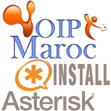 Installation sur votre serveur  de Asterisk, GoAutodial FreePBX avec Formation