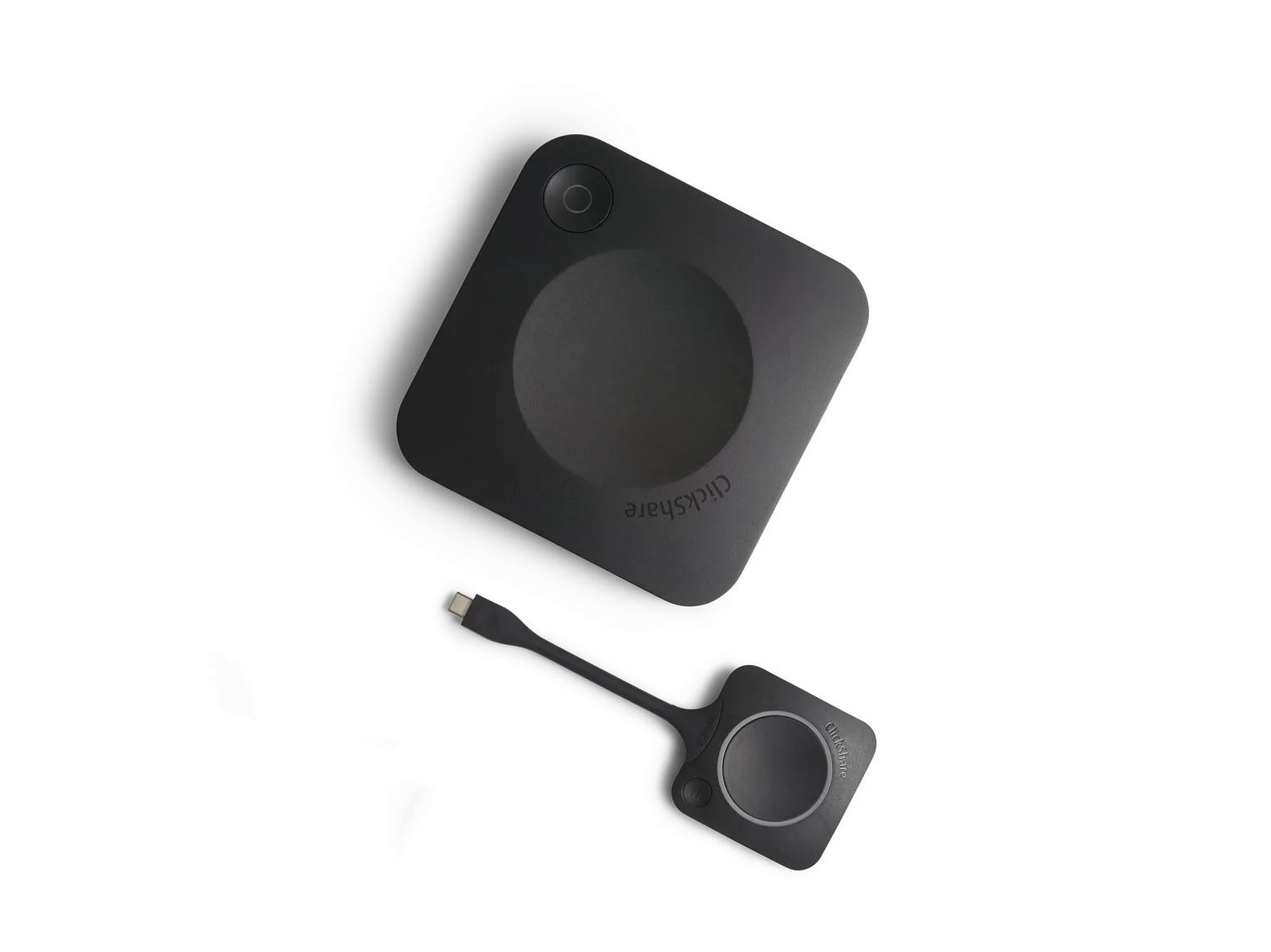 ClickShare CX-20 extension audio/vidéo sans fil 802.11a, 802.11b/g/n, 802.11ac R9861512EU