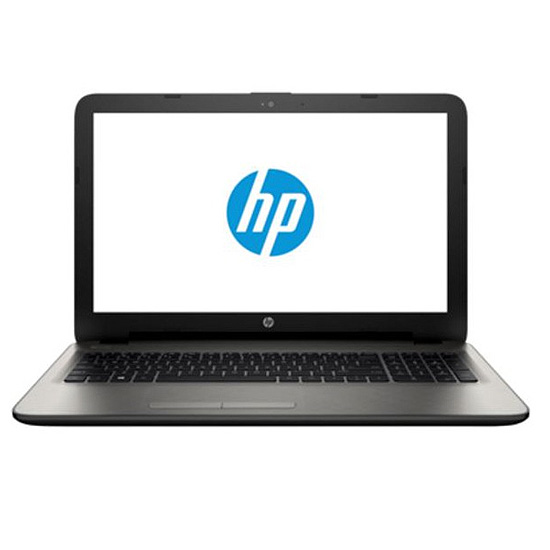 HP 15 i3-5005U 15.6" 4GB 500GB FreeDos Silver