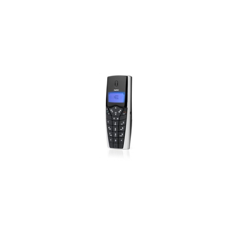 NEC DECT WIFI IP C124