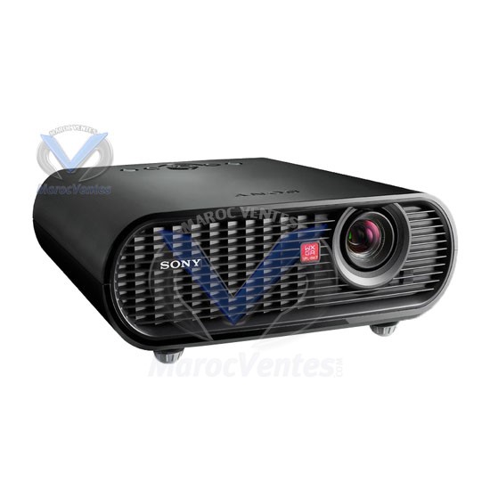 WXGA 2000 ANSI  Home Projector 3kg VPL-BW7