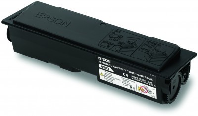 EPSON Toner Cap St AL-M2300/M2400/MX20 (3 000 p)