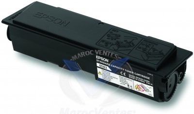 EPSON Toner Cap St AL-M2300/M2400/MX20 (3 000 p) C13S050583