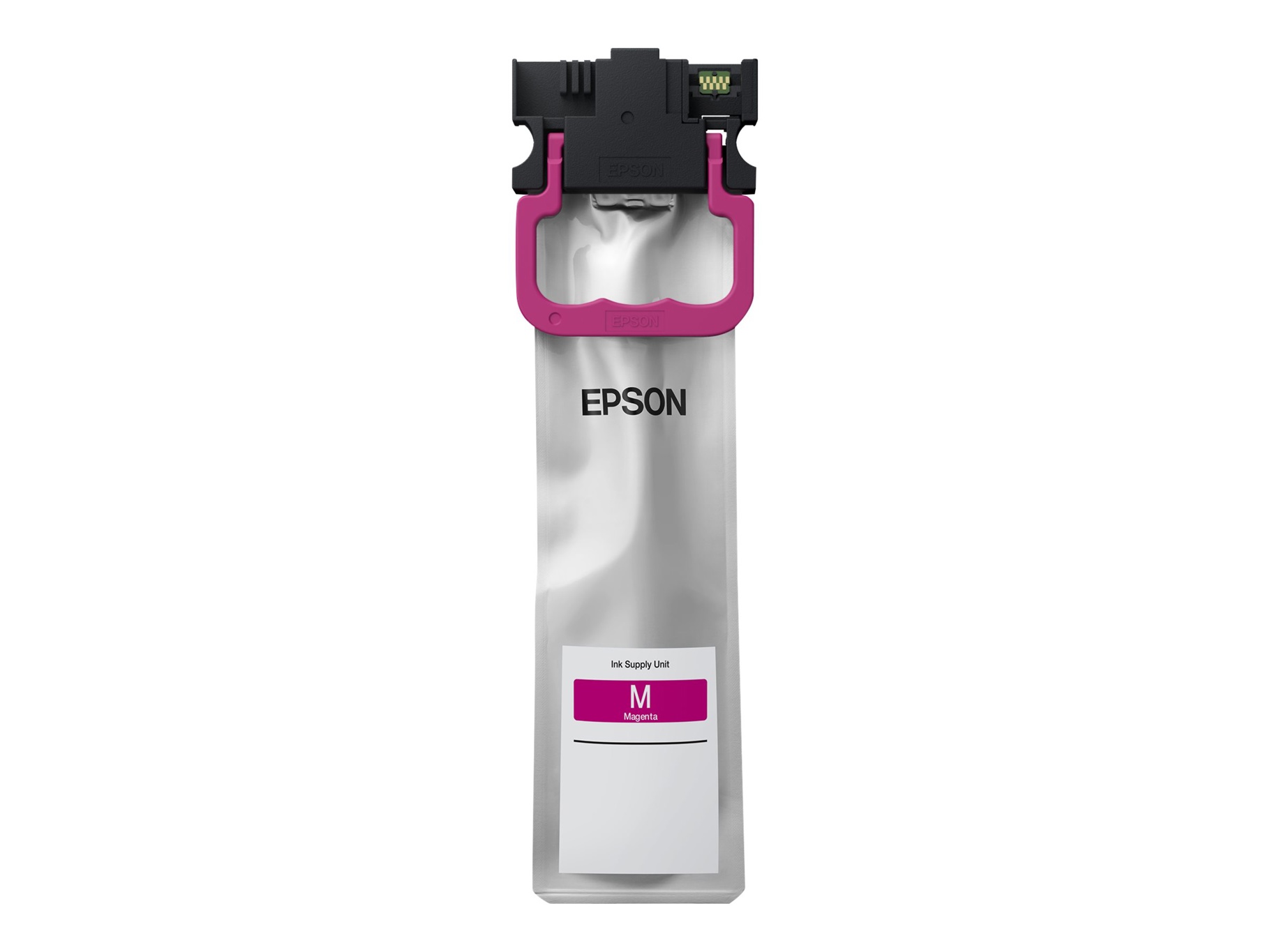 WorkForce Pro WF-C529R / C579R Magenta XL Ink Supply Unit