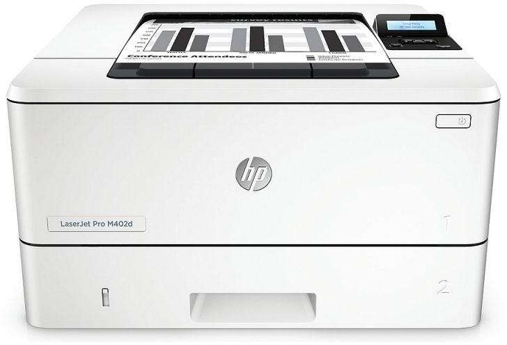 Imprimante HP LaserJet Pro M402d PrinterLJ Mono 38 PPM