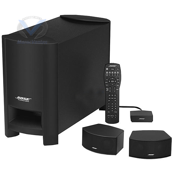Système numérique d'enceintes Home Cinéma Bose