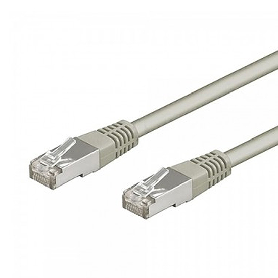 Cordon de Brassage RJ45 CAT6 3M