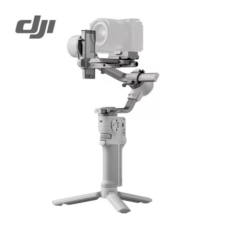 Stabilisateur pour caméra DJI RS4 Mini Gimbal