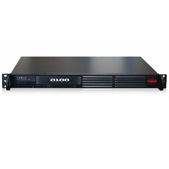 Serveur de Vidéoconférence  multi-point dans les Petites et Moyennes Entreprises