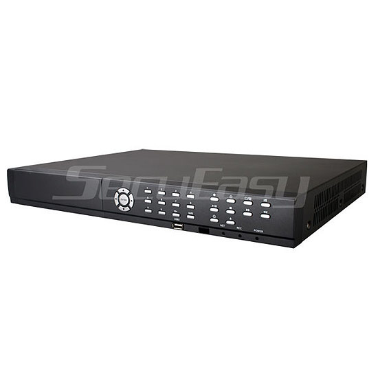 DVR 16CH PROFESSIONNEL+HDMI+FREE AUTO ID