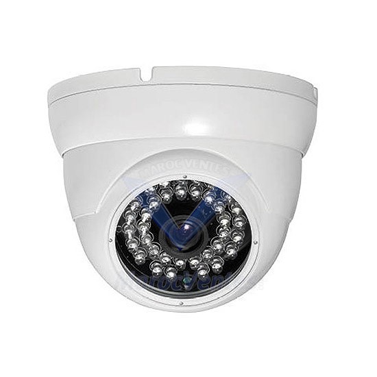 Camera Capteur Numérique HD 800 lignes TV D1815