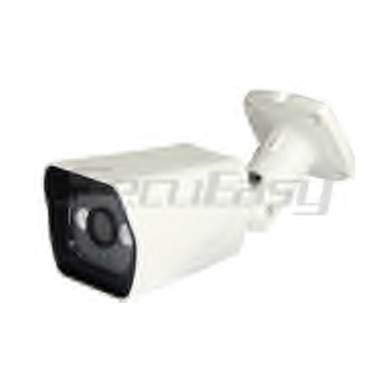Camera Outdoor Color Aluminium1/3" HD DIGITAL 900 TVL