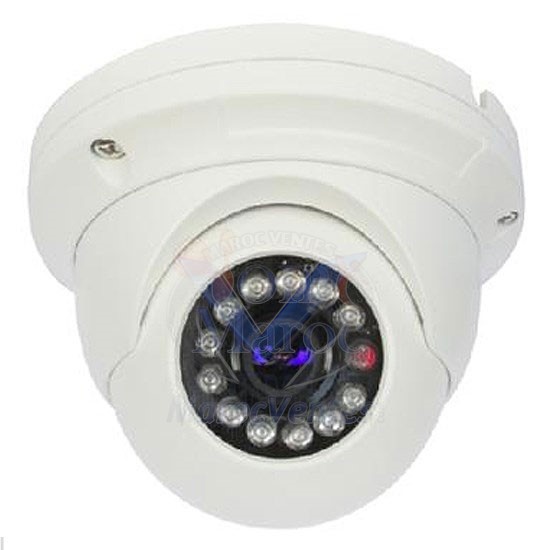 1 megapixel, 1/3’’progressive scan CMOS; dual-core 32-bit D1831