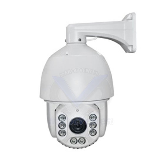 Camera  HIGH SPEED DOME D1852
