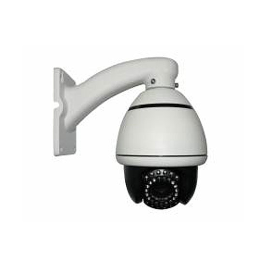 HIGH SPEED DOME PTZ CAMERA 4" H4RST