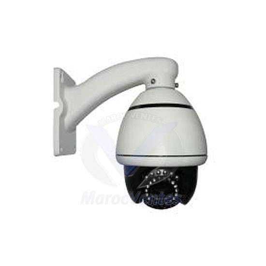 HIGH SPEED DOME PTZ CAMERA 4" H4RST D1854