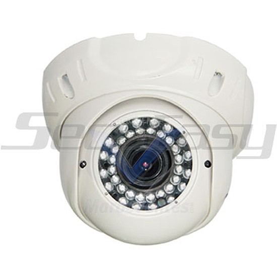 Camera AHD dome 3Megapixel D2839