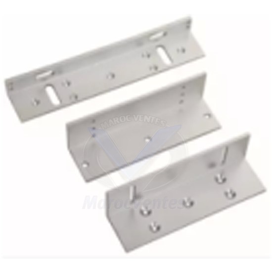 Equerre en ZL pour Ventouse Magnétique D2868