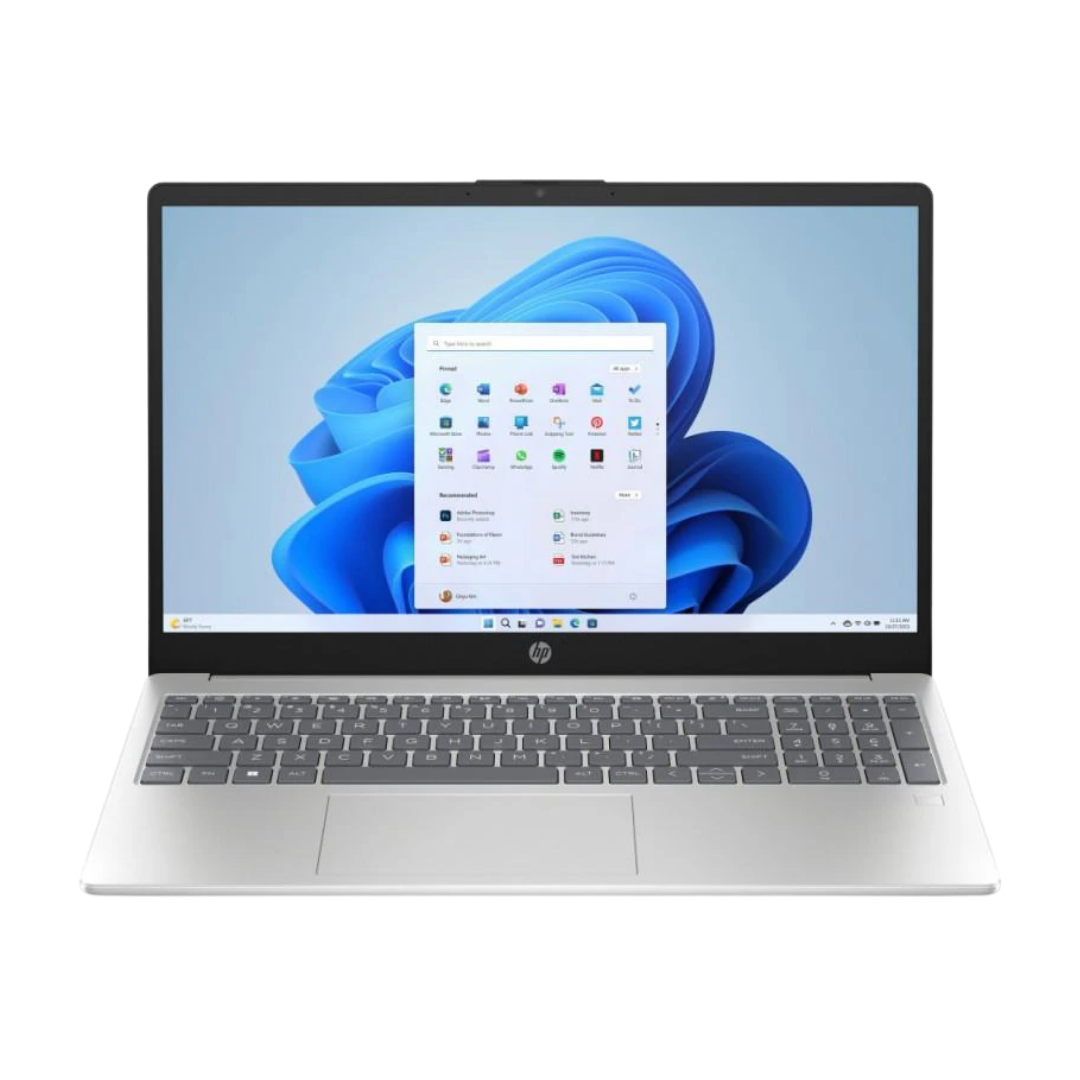 15 AMD R7-7730U (Copilot) 15,6" 16Go 512Go SSD W11H Warm Gold 12Mois