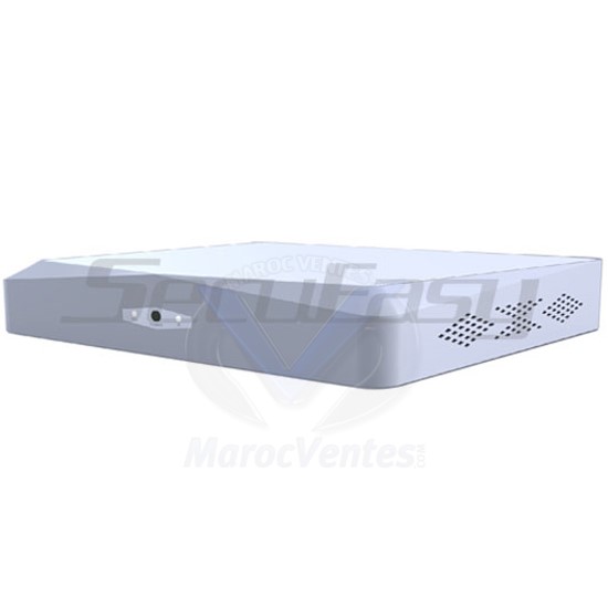 DVR H.264 compression Support mouse remote and PTZ control DI-RD634A