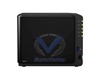 Serveur NAS 4 Baies pour les PME et les Utilisateurs Domestiques DS416