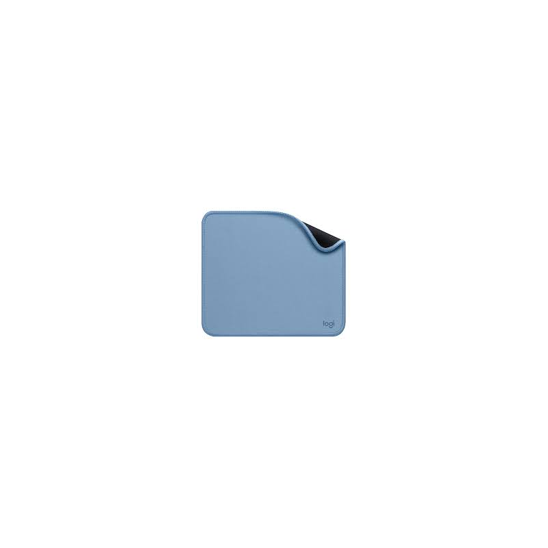 LOGITECH MOUSE PAD STUDIO SERIES BLUE GREY - LOGITECH 956-000051