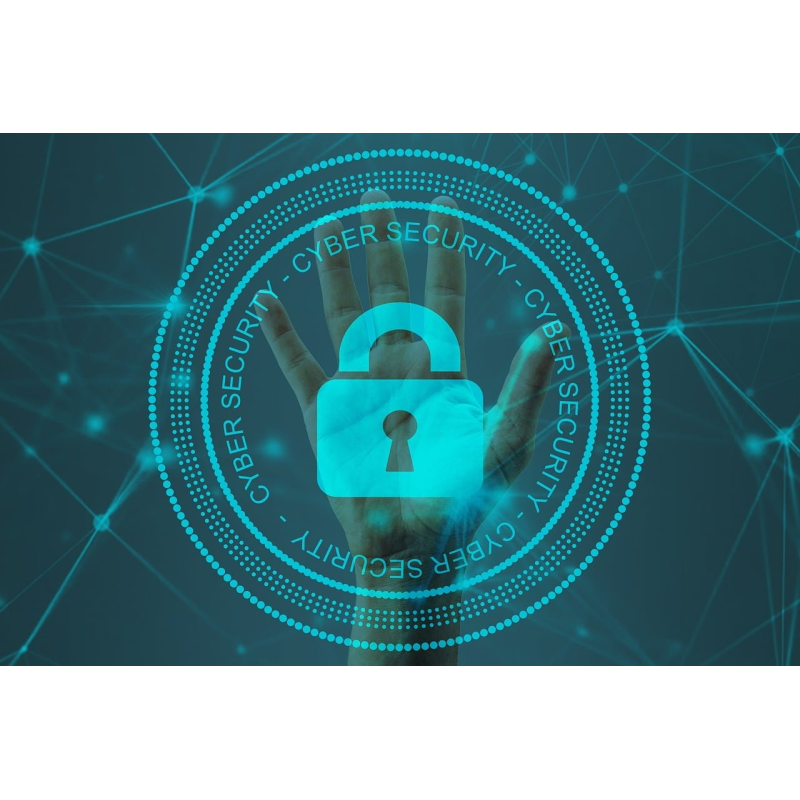 La Cybersécurité à portée de mains DT-PR-01