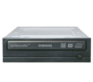 graveur DVD SATA,Mémoire cache 2 Mo