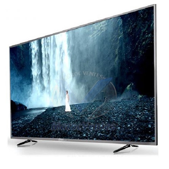 Téléviseur Full HD IRIS SAT E2000 LED 32 " E2000-IRIS
